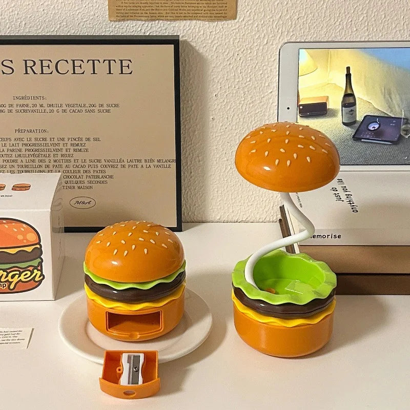 BurgerLamp™ | Super schönes Geschenk!