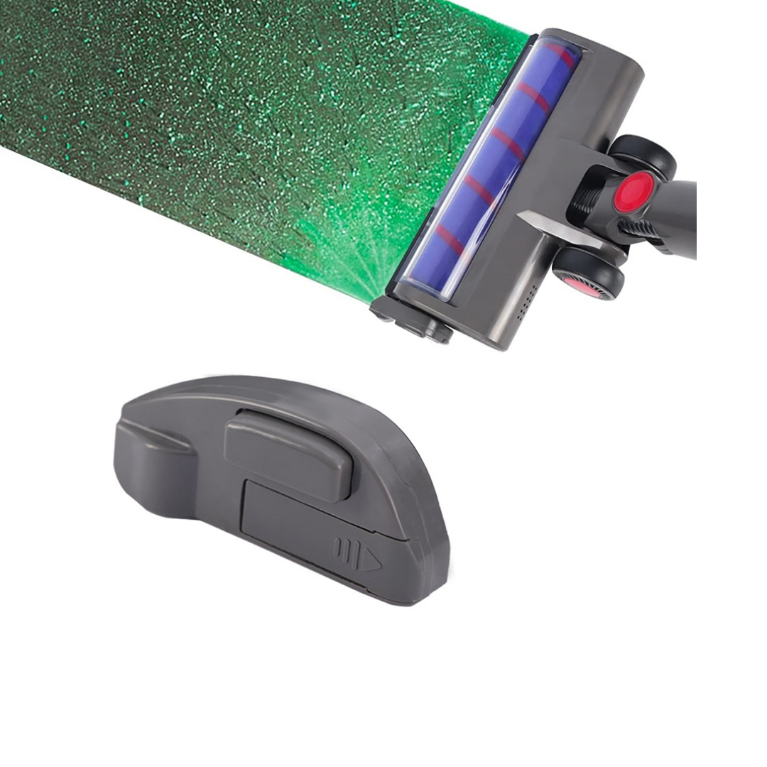 PureBeam™ | Die perfekte Reinigung