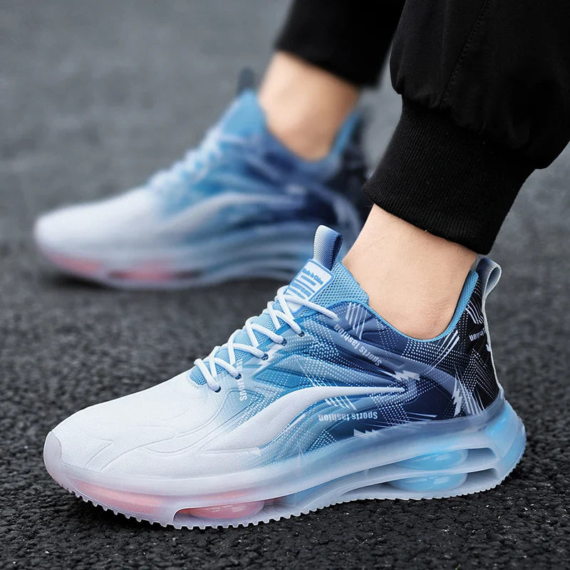 BoltWalk™ | Trendig und Bequem!