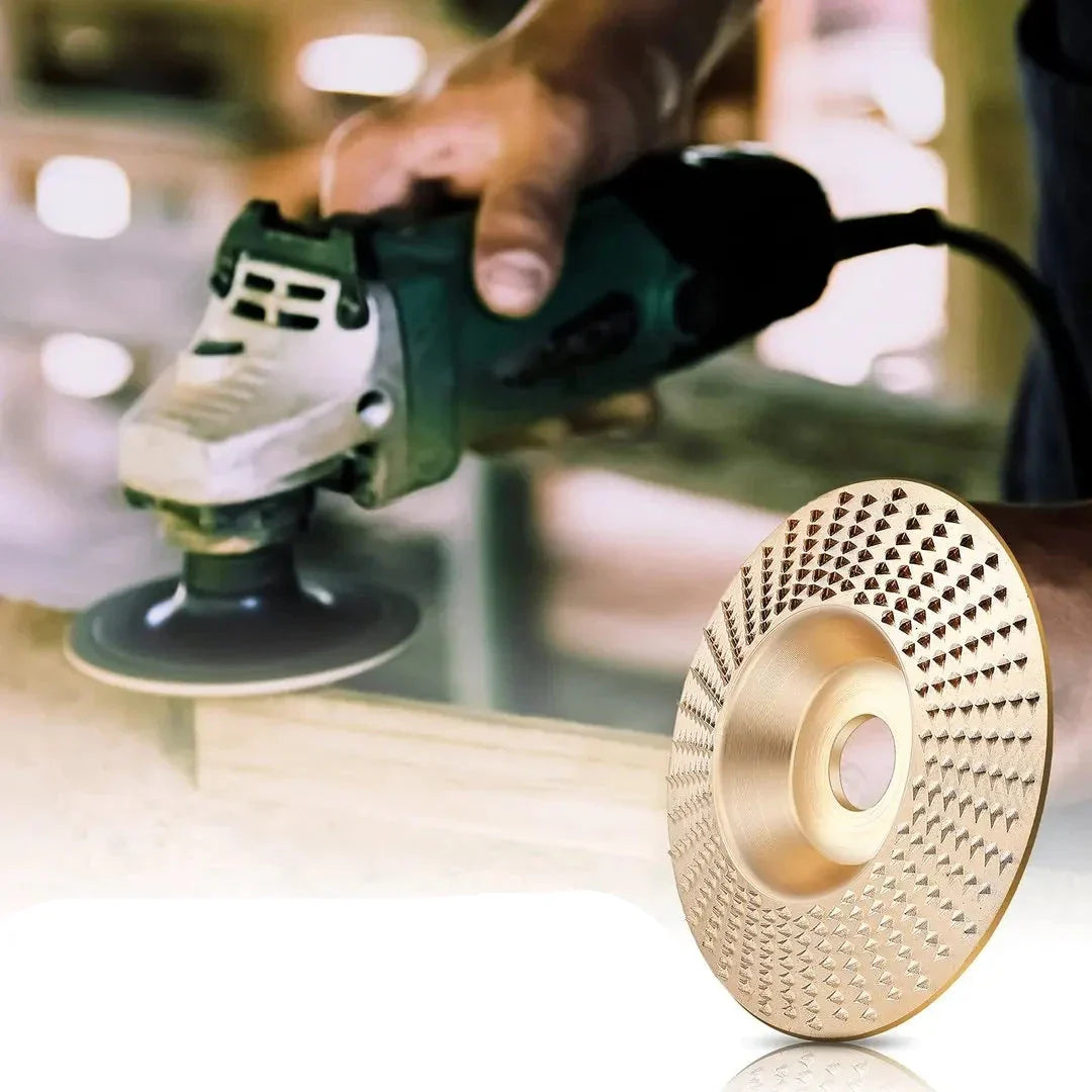 WoodPro™ | Perfektes Holzfinish!