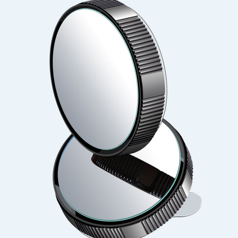 SafeView360™ | Sicher Unterwegs!