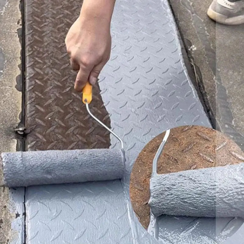 OxidShield™ | Der beste Rostschutz!