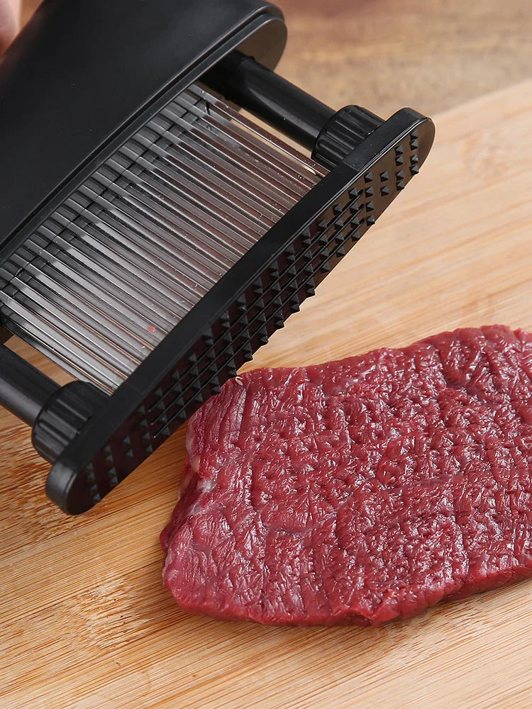 TenderMaster™ | Für perfekt zartes Fleisch