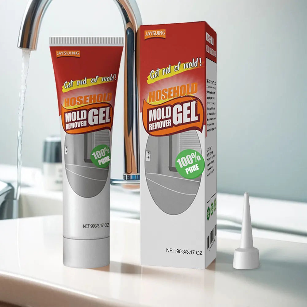 MoldRemover™ | 100% schimmelfrei!