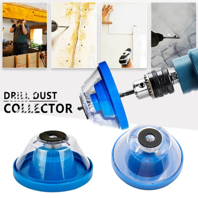 DustCollector™ | 1 + 1 KOSTENLOS