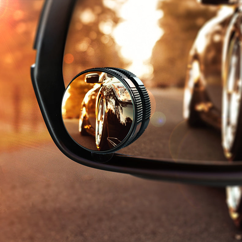 SafeView360™ | Sicher Unterwegs!