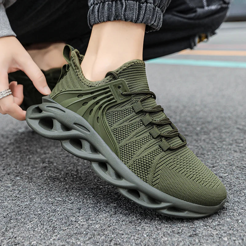 AirWave™ | Komfort bei jedem Schritt!