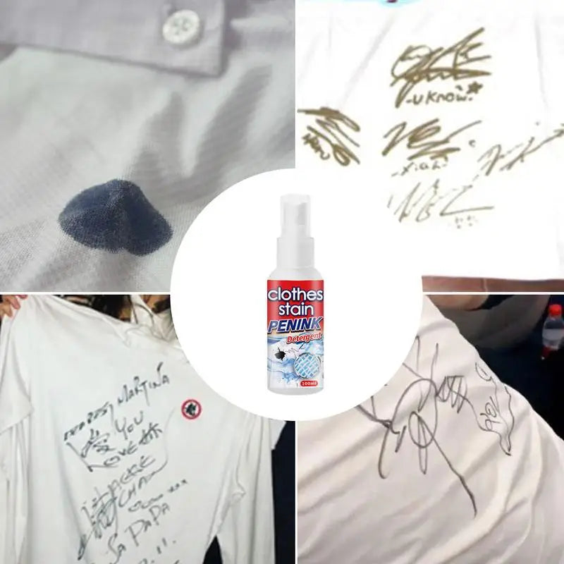 StainSpray™ | 100% Fleckenfrei!