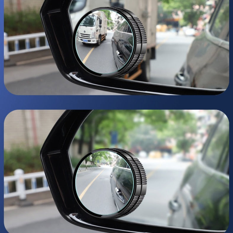 SafeView360™ | Sicher Unterwegs!