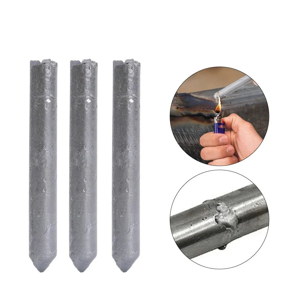 SteelMend™ | Perfektes Schweißen ohne Mühe!