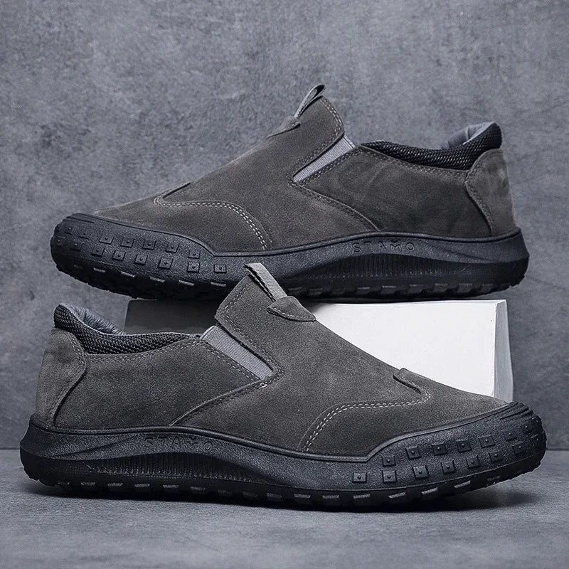 LuxStep™ | Luxus & Sportlich!