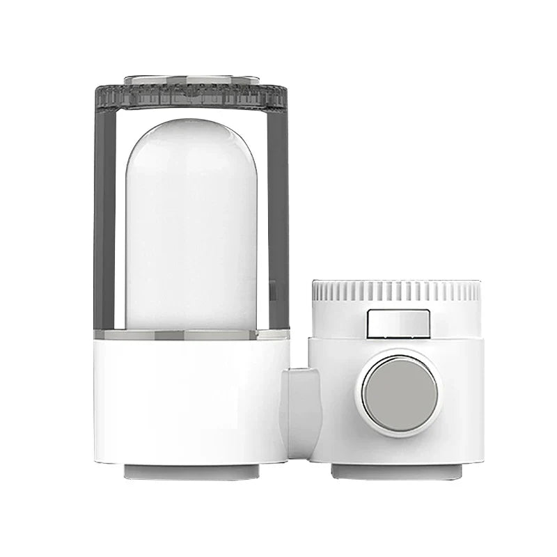 HydroFlow™ | Reines und sauberes Wasser!