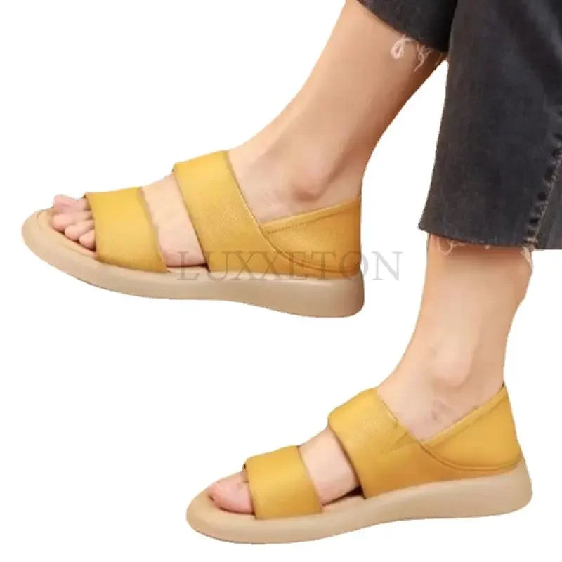 BellaBliss™ | Stylische Sandalen für jeden Tag