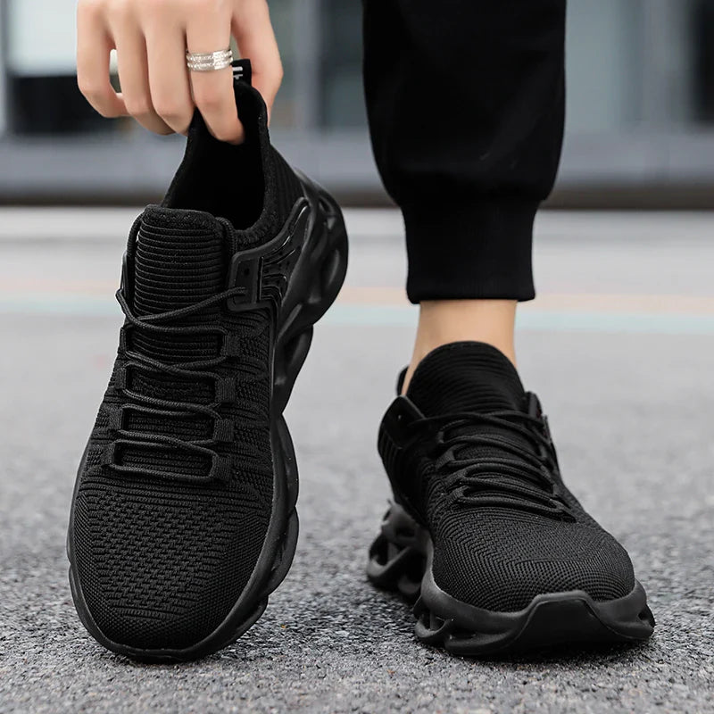 AirWave™ | Komfort bei jedem Schritt!