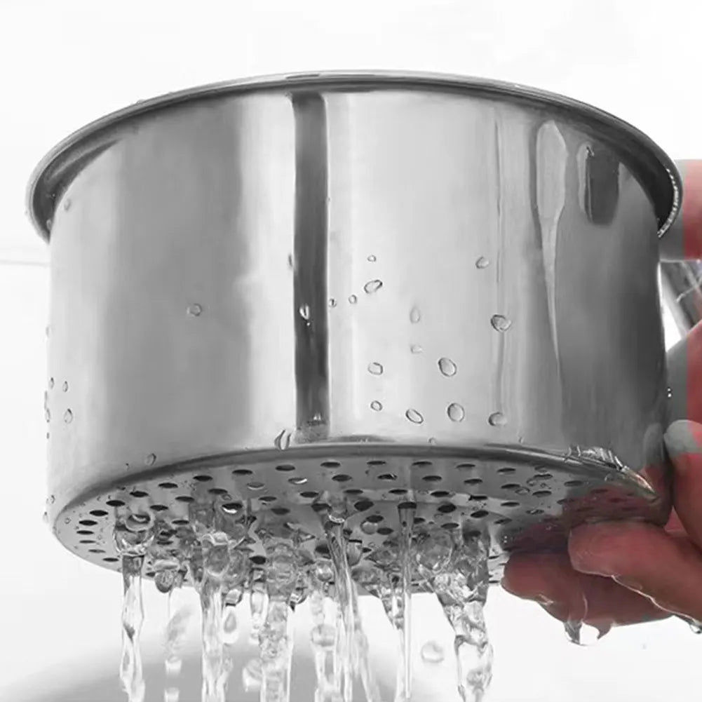 DrainSaver™ | Keine Verstopfungen mehr!