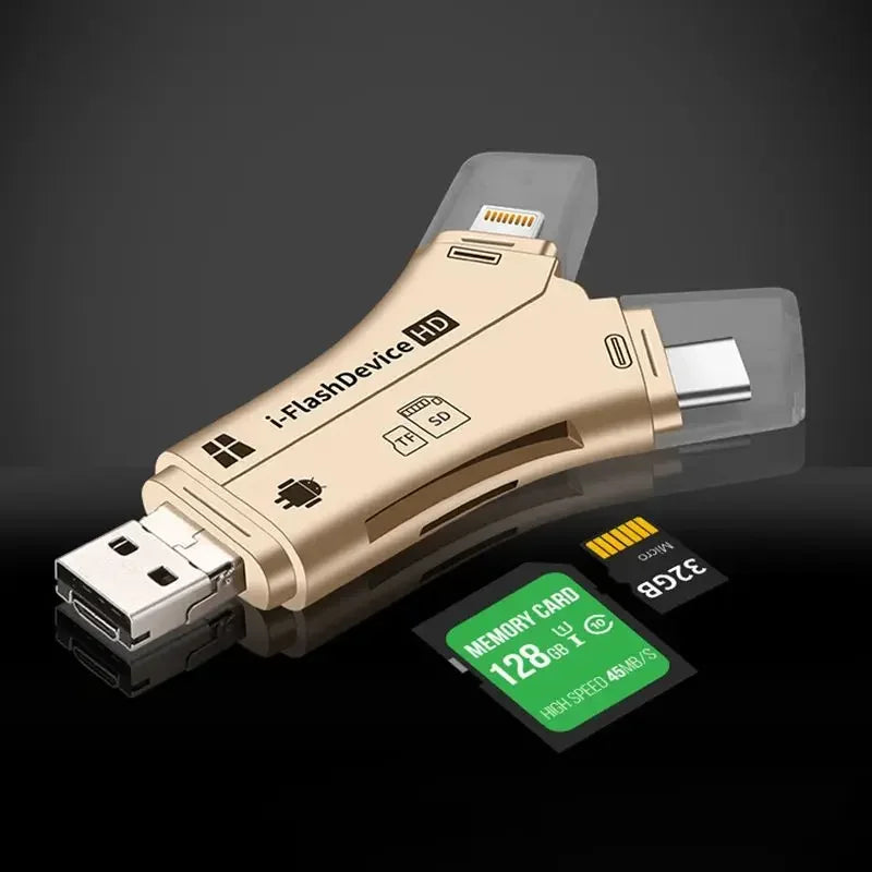 RapidTrans™ | Der schnellste Medienkonverter!