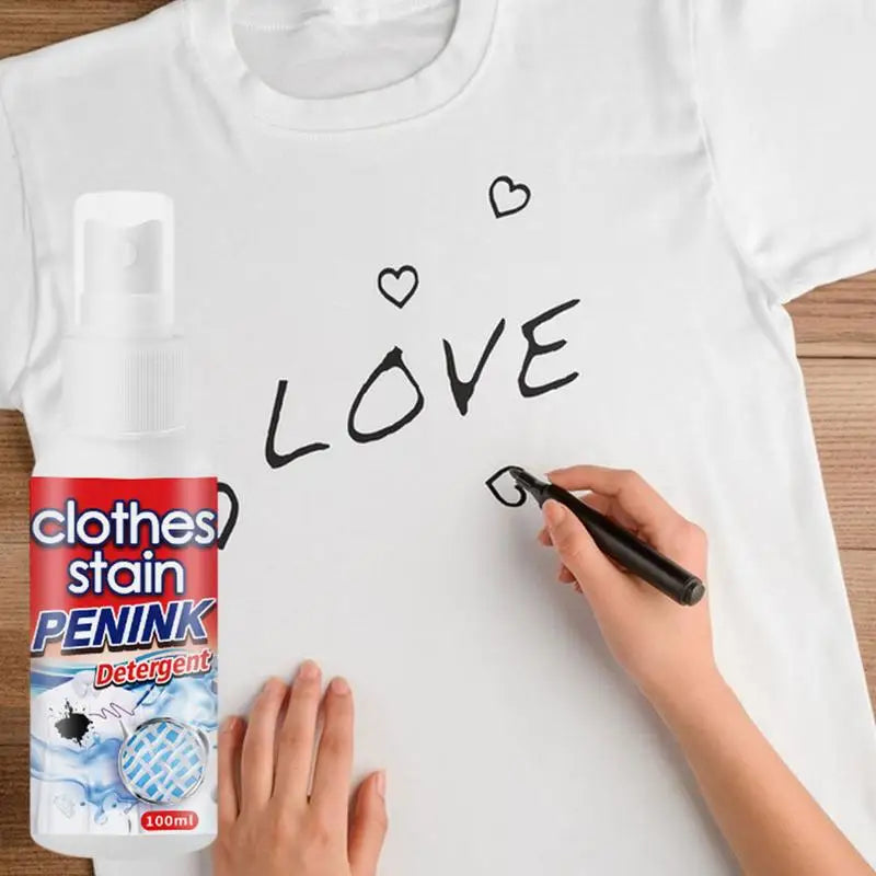 StainSpray™ | 100% Fleckenfrei!