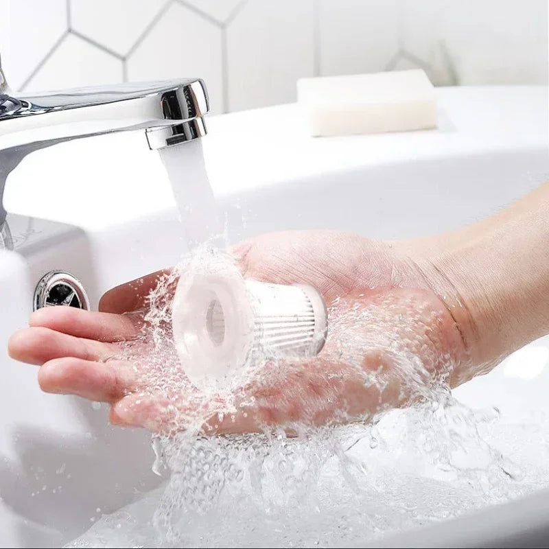 EasyVac™ | Kraftvoll & Kompakt