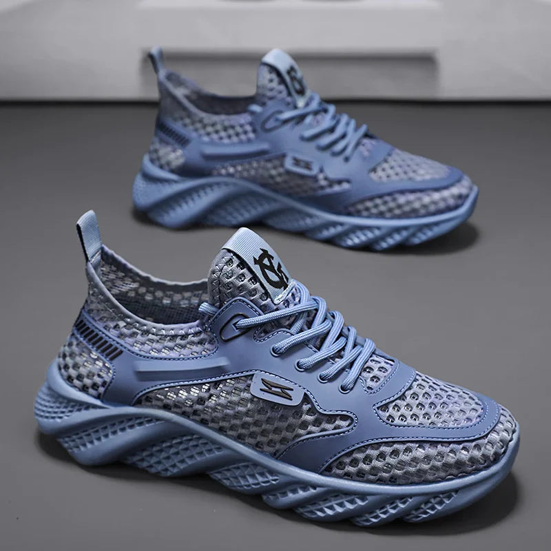 AirFlow™ | Belüftend und Komfortabel