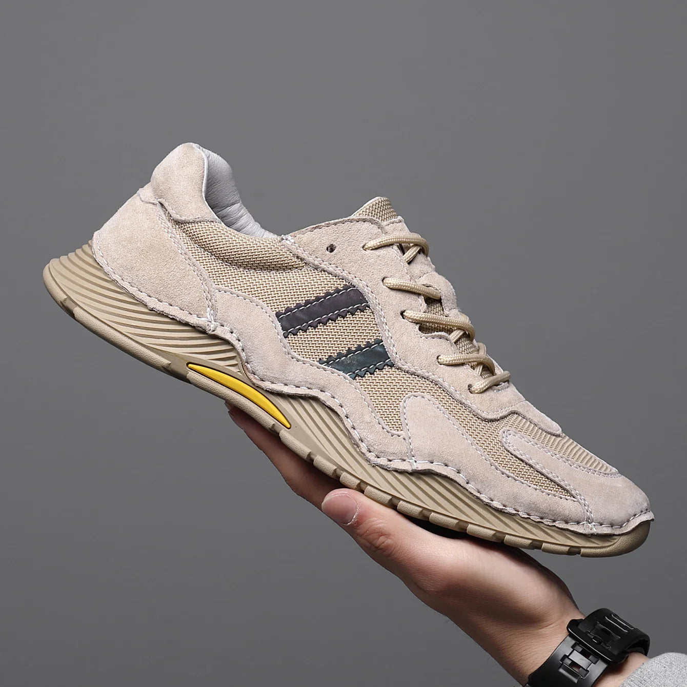 FlexStride™ | Stilvoll und nachhaltig!