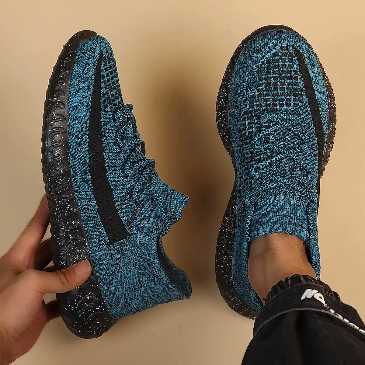 GelGlide™ | Bequem und flexibel!