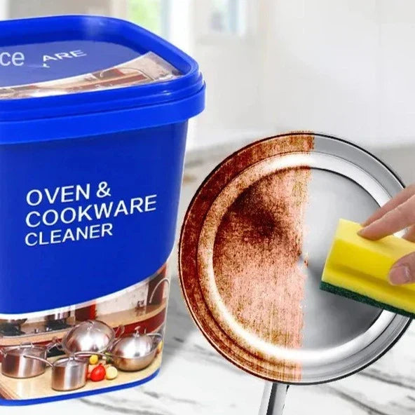 ShinePan™ | 100% Fleckenfrei!