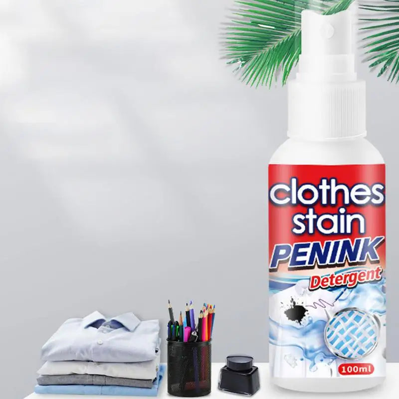 StainSpray™ | 100% Fleckenfrei!