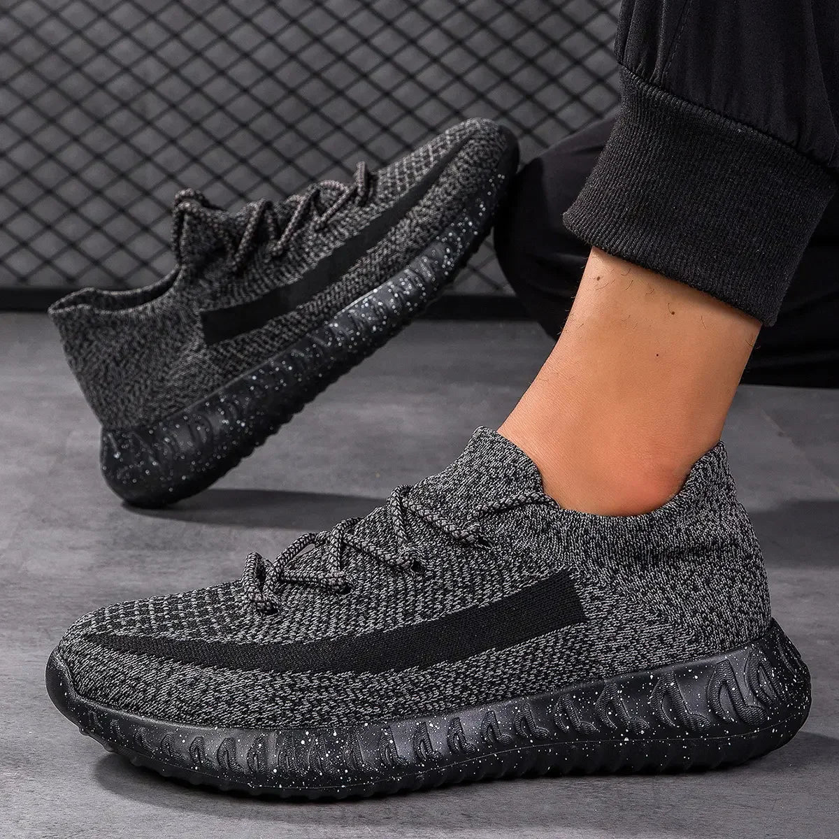 GelGlide™ | Bequem und flexibel!