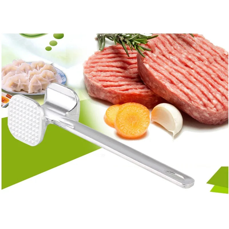 MeatHammer™ | Für perfekt zartes Fleisch!