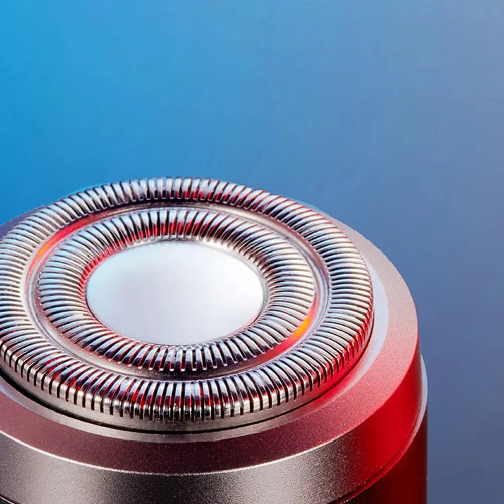 Konka™ | Sichere und schnelle Rasur!