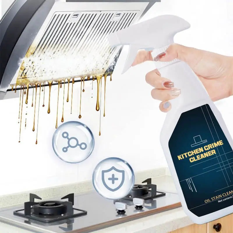 EasyClean™ | Schnell und kraftvoll gegen hartnäckigen Schmutz