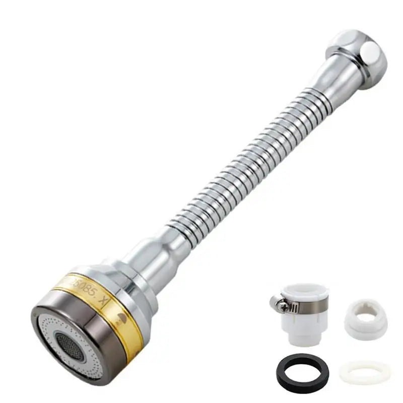 GoldStream™ | Reines und sauberes Wasser!