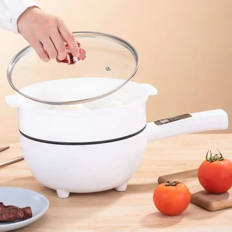 SmartCooker™ | Nachhaltig und erschwinglich!