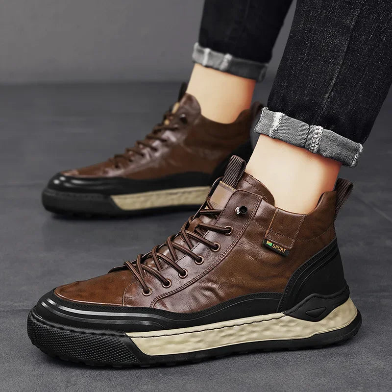 BritFit™ | Klassisch & Casual!