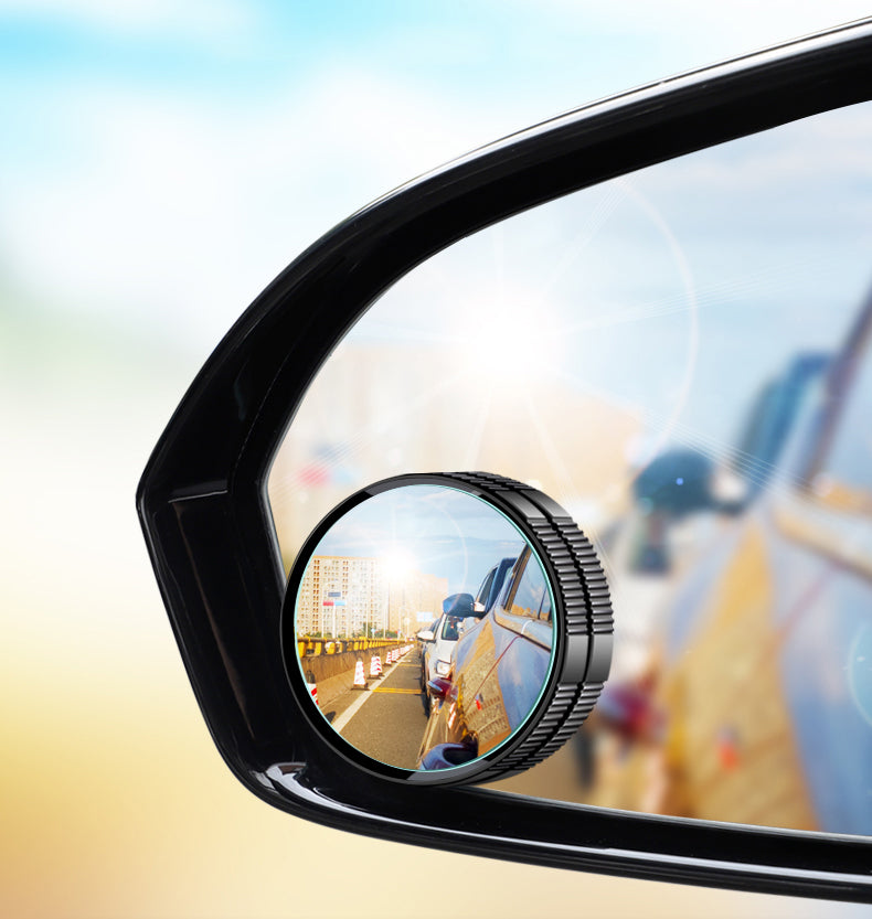 SafeView360™ | Sicher Unterwegs!