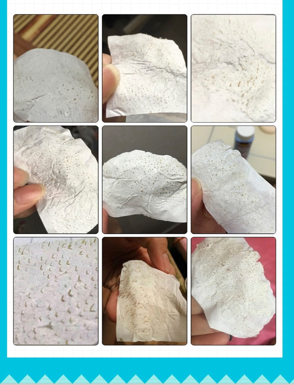 Lanbena™ | Für eine saubere und frische Haut!