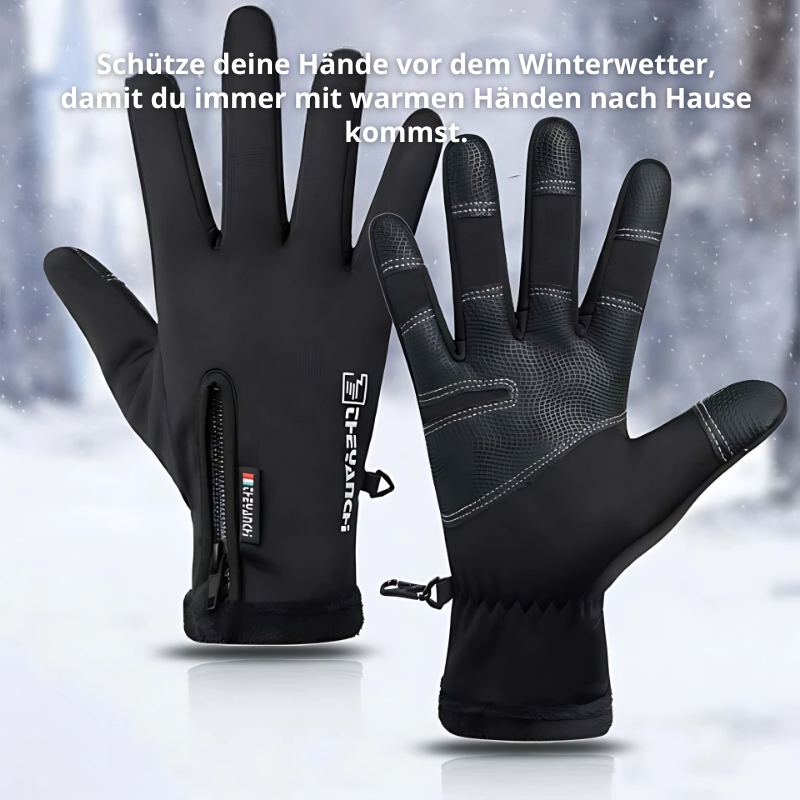 ThermaFlex™ | Komfort für den Winter!
