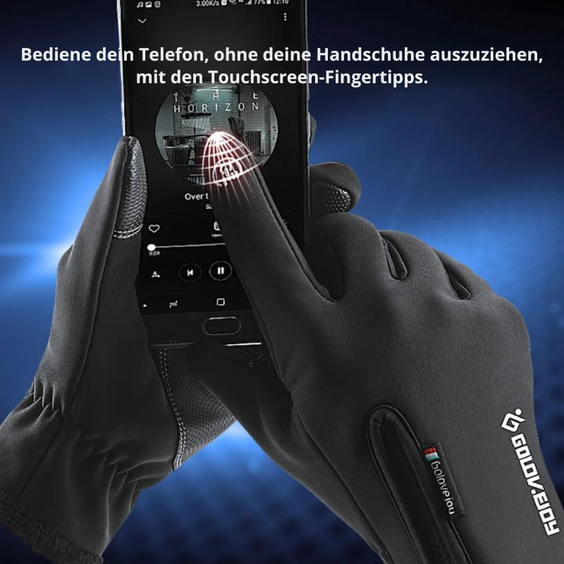 ThermaFlex™ | Komfort für den Winter!